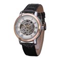 thumbnail image 1 of WINNER Montre Automatique Mécanique Étanche pour Hommes, 1 of 8