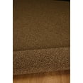 thumbnail image 4 of Linon Home Decor Faux Sisal Area Rug or Runner Collection, Brown and Black, 12' x 15', 4 of 4
