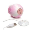 thumbnail image 3 of Gossip Rose Dream Clitoral Stimulator, 3 of 5