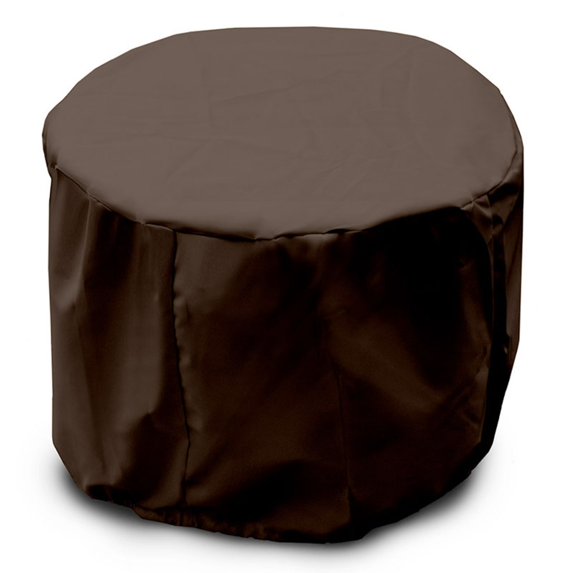 KoverRoos Weathermax 22 in. Round Table Cover