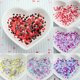 thumbnail image 4 of 6 rejillas de corazones de amor mezclados, lentejuelas, copos de brillo rojo negro para esmalte de Gel, decoraciones de San Valentín, suministros de uñas, accesorios, 4 of 4