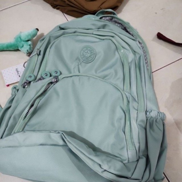 Mochila Escolar unisex Kipkip 2060