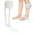 thumbnail image 4 of Adjustable Foot Drop Splint Foot Drop Orthosis For Tendon Stretch, Heel Spur Relief, Fits Left Or Right Foot, 4 of 8