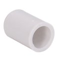 thumbnail image 5 of 100PCS Rod End Caps Engineering Plastic Waterproof Terminal Rod Bearing Tube Protector Caps for Electronic Fence System White 9.5mm/0.37in, 5 of 5