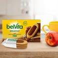 thumbnail image 2 of Belvita Choco-Hazelnut Tops Breakfast Biscuits 250G, 2 of 3
