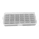 thumbnail image 5 of unbranded 1Ud Organizador Gris Para Bobinas De Caja Duradera Fácil De Usar En Casa, 5 of 8