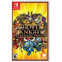 Shovel Knight Treasure Trove (Nintendo Switch)