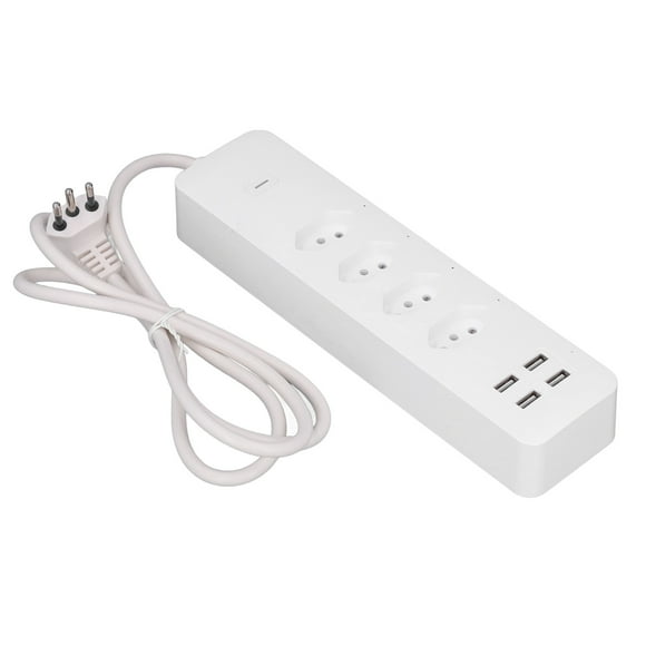 Smart Power Strip,Smart Power Strip for USB Surge Protector Wi Fi Power Strip Unrivaled Performance