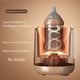 thumbnail image 4 of Campana Para Cocina Milk Shaker Baby Milk For Baby Silent Baby Milk Maker Fits All Baby Bottles Quickly Stir Milk To Avoid Lumpy And Relieve Flatulence, 4 of 7