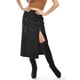 thumbnail image 1 of Falda midi con aberturas Roman Fashion /Juvenil, 3100 (Negro) negro M, 1 of 5
