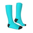 thumbnail image 3 of Balery Aqua Fun Novelty Socks Men'S Women'S Crew Socks Funny Crazy Novelty Socks Quirky And Cool Socks, 3 of 9