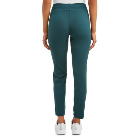 Athletic Works - Athletic Works Women's Athleisure Core Knit Pant in ...