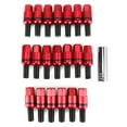 thumbnail image 2 of 12V LED Headlights with Bulbs for Chinese ATVs - High Visibility, Long Service Life, 2 of 7