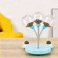 thumbnail image 4 of Cat and Dog Interactive Treat Leaking Ball Toy, 4 of 7