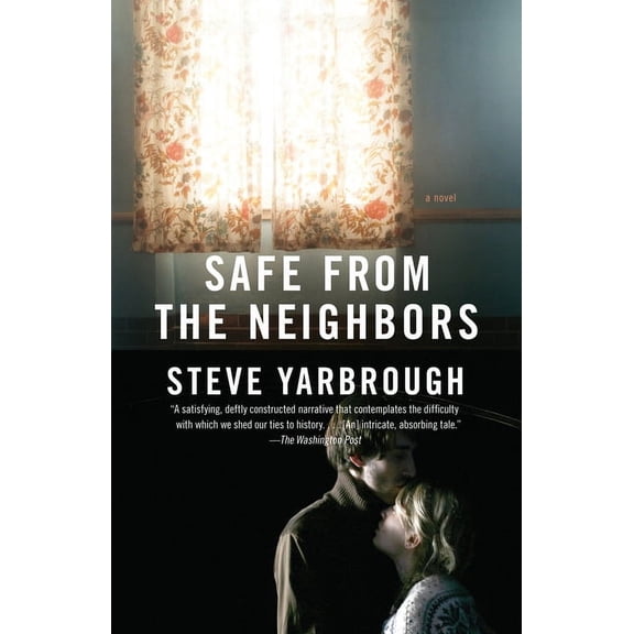 Vintage Contemporaries Safe from the Neighbors, (Paperback)