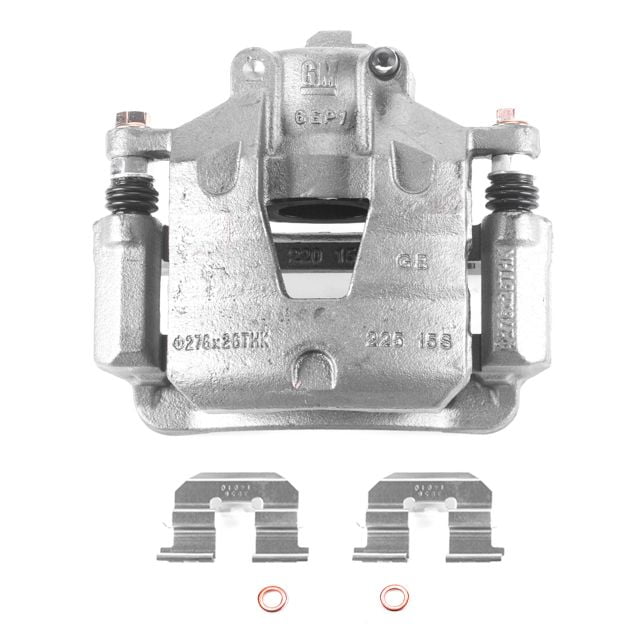Power Stop Front Left One Stock Replacement Caliper L5554 Fits 2017 Chevrolet Cruze