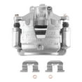 thumbnail image 2 of Power Stop Front Left One Stock Replacement Caliper L5554 Fits 2017 Chevrolet Cruze, 2 of 7