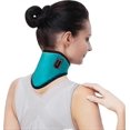 thumbnail image 3 of Electric Heating Neck Brace USB Heated Wrap For Pain Relief Relieve Cervical Fatigue Therapy Hot Compress-Good, 3 of 4