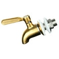thumbnail image 5 of HOKARUA Replacement Spigot Spout Beer Stainless Steel Faucet Beverage Dispenser Spigot, 5 of 7