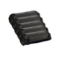 thumbnail image 1 of Wastebasket Bags Small Garbage Bags For Office Kitchen Bedroom Waste Simple Human N, 1 of 7
