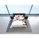 thumbnail image 4 of Navidad Juego De Funda Nórdica Con Almohadas Santa Claus Dormitorio Ropa De Cama Funda De Edredón, 4 of 4
