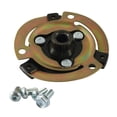 thumbnail image 2 of Kit de reparación de compresor de aire acondicionado automático a/C 5K0820803A placa de cubo de embrague con pernos reemplazo de embrague de polea Cola Reparación de compresores, 2 of 8