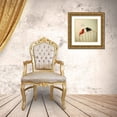 thumbnail image 3 of Susannah Tucker Photography 12x12 Gold Ornate Wood Framed with Double Matting Museum Art Print Titled - Soulmates, 3 of 4