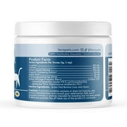Fera Pets Feline Wellness Blend Powder - Cat Supplement - With Probiotics, Cranberry, Lysine & Taurine - 60 Scoops