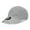Grey, variant on Decky 205 6 Panel Low Profile Relaxed Cotton Dad Hat-Hunter Green