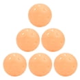 thumbnail image 3 of Mosiee Set Of 6 Glow In The Dark Pickleballs For Enhanced Night Play Experience, 3 of 8