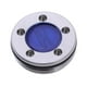 thumbnail image 2 of Putter de Pesas Peso Tornillos Reemplazo para 25 25g shamjiam Pesos de putter de golf, 2 of 7