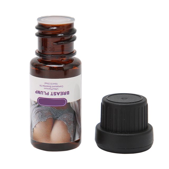 Aceite Esencial de Seno, Formación de Pecho Suero de Seno la Firmeza de Los Senos Mejora la Flacíez Mejora la Elasticidad para Las Mujeres para La Displaysia