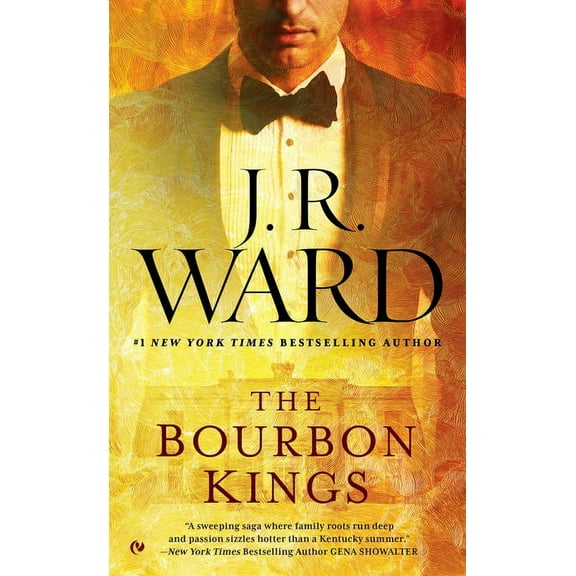 Bourbon Kings The Bourbon Kings, Book 1, (Paperback)