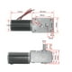 thumbnail image 5 of Motor De Engranaje Helicoidal De Larga Duración, Motor De Caja De Cambios Eléctrica, Para Equipos Publicitarios Abridores De Ventanas Dispositivos Inteligentes Máquinas De YLSHRF Otros, 5 of 8