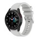 thumbnail image 1 of Pulsera de silicona deportiva de color sólido a prueba de sudor con ajuste cómodo y amplia compatibilidad compatible con Smartwatch, 1 of 6