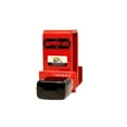 thumbnail image 2 of Equipment Lock Rolling Door Lock - Roll Up Door Lock System - Maximum Security Storage Container Lock, Box Truck Lock and Trailer Lock - Keyed Security (Combination), 2 of 4
