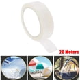 thumbnail image 3 of Xingzhi 3 Layer Heat Sealing Strip Seam Waterproof Repair Tape for Jacket Trousers 200m, 3 of 3