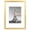 Gold, variant on 9x12 Picture Frame, Wall Decor Photo Frames, 1 Pack | 9 x 12 Frame, 6x8 Frame with Mat for Gallery Wall, Family, Baby, Dog, Dorm, Christmas