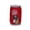 Red Mr.Slobber Soda Can, variant on Tuffy® Soda Can Ultra Durable Plush Dog Toys with Multiple Layers & Reinforced Seams , Washable and Floats , Original Construction