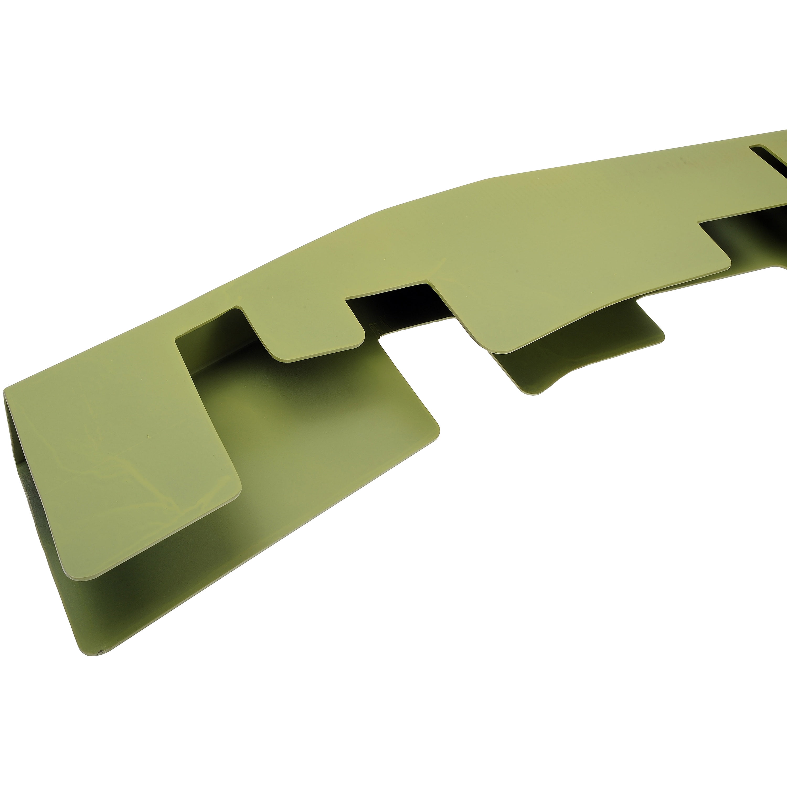 Dorman 999-997 Center Left Frame Rail Rust Repair for Specific Ford Models (OE FIX)