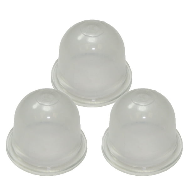 Homelite/Ryobi 3 Pack Primer Bulb 5616350013PK