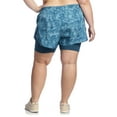 thumbnail image 3 of Reebok Women's and Women's Plus Sprinter Running Short, Sizes XS-4X, 3 of 4