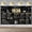 Black Gold 1936, variant on Birthday Backdrop Decorations for Men Women, Black Gold Back in 1936 Banner Party Supplies Decor for Outdoor Indoor