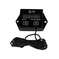 thumbnail image 3 of Engine Digital Display Tach Hour Meter Gauge Inductive Speedometer Car Stroke Tachometer Lawn Mower, 3 of 5