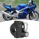 thumbnail image 5 of Candado para casco candado para casco de motocicleta negro para manillares de 22 mm/09 pulg ANGGREK Otros, 5 of 8