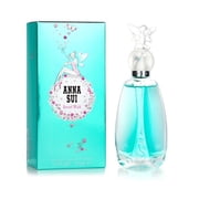 Secret Wish by Anna Sui for Women - 2.5 oz EDT Spray