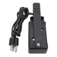thumbnail image 1 of Engine Block Heater, US Plug 200 Watt  Engine Heater 120V Improve Fuel Economy Speed Up Engine Start Powerful 1155X  for Snow Blowers, 1 of 8