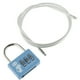 thumbnail image 2 of Tiro al Compuesto Recurvo Cerradura de Seguridad Cerrojo Duradero Azul, 2 of 7
