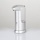 thumbnail image 1 of Dispensador de jabón, dispensador de jabón automático de alta capacidad sin contacto, equipado con sensor de movimiento infrarrojo, base impermeable, interruptores ajustables, adecuado para, 1 of 5
