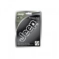 thumbnail image 1 of Jeep Aluminum Decal, 1 of 1